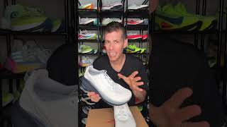 UNBOXING NEW RUNNING SHOES: Altra FWD Via #shorts