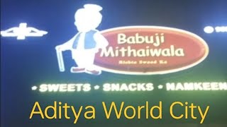 बाबूजी मिठाई वाला Babuji Mithai wala😂🤣😂