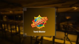 Chessington World Of Adventures - Tomb Blaster 2020 Snippet (UHD & HQ)