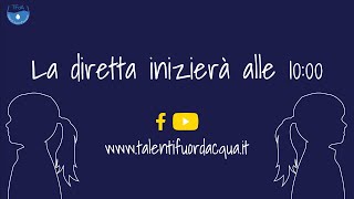 Talenti Fuor d'Acqua - Una Scuola per Tutti