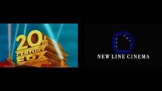 (Combo Logo) 20th Century Fox/New Line Cinema (1989)