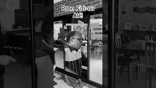 Pran Fizi-ou Alé!🤣🤣🤣