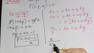 type 2|| problem 3||nonlinear partial differential equations||standard types