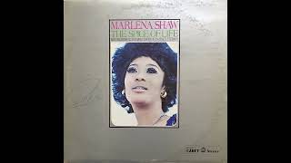 Marlena Shaw - The Spice Of Life (US, 1969) [Full LP] {Soul, Funk} ★★PHENOMENAL SOUL MASTERPIECE !★★