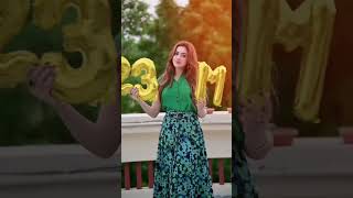 jannat Mirza 23million complete 🥰#jannatmirza #million #trendingshorts #short #ytshorts #viral