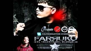 Farruko Ft Wolfine   Get Together (Official Remix)