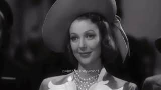 Loretta Young in Three Blind Mice 1938 ❤️🎥✨