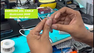 How To Make Samsung EDL Cable Type C