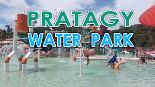 Pratagy Water Park (Encontro de Rio com Oceano)