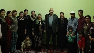 bogʻdagul onamizni tugʻilgan kuni bilan tabriklaymiz (2-qism)