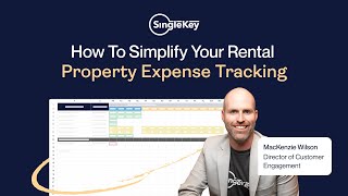 How to Simplify Your Rental Property Expense Tracking