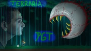 PGT - Terraria #1 Gameplay