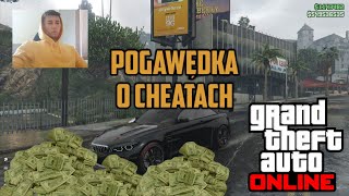 Cheaty gta 5 online CZY TERAZ WARTO ? - pogawędka