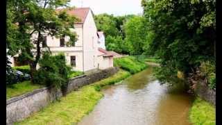 Zamek ĆASTOLOVICE - Czechy - 2013 - HD