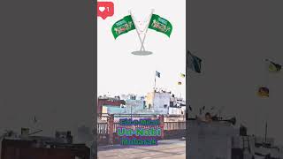 Aaka ka milad aaya#viral #Islamic short#video#12 Rabi ul avval#special video