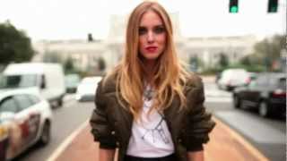 Chiara Ferragni: 17 things you don't know about me