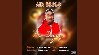 Mr Deejay (feat. Charlie blu Wa'AfriCa_-_General Love-more & Ten-36)