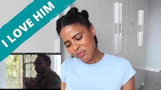 🇰🇪Sauti Sol - Africa Day Benefit Concert At Home (Performance) ***REACTION***