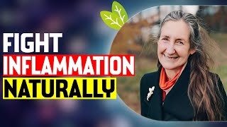 6 INCREDIBLE Home Remedies Barbara O'Neill Uses to FIGHT Inflammation