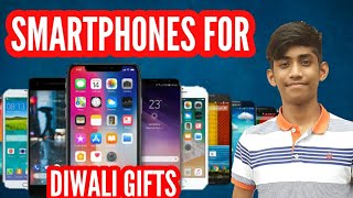 Best Smartphone's to Gift on this Diwali🔥🔥