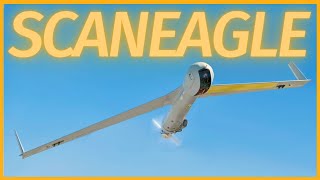 Philippine Navy ScanEagle UAV