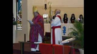 The Ordination of Michael McManus to the Priesthood