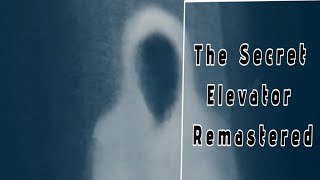 The Secret Elevator Remastered # 3 нашли в 2 ключ