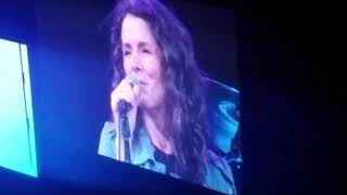 Edie Brickell & The New Bohemians "Circle" 09.22.17