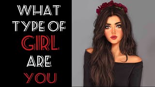 Pick a DRESS 👗 to find out What type of girl you are!  | THE TRUE TEST