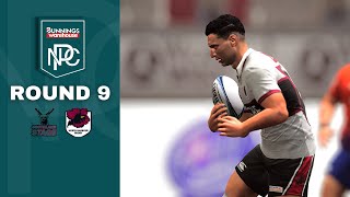 Southland vs North Harbour I 2024 Bunnings NPC - Rugby Challenge 4