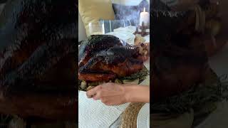 Tell us your Thanksgiving fails 🍗🔥