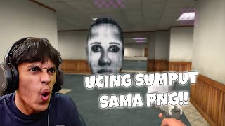 KEJAR-KEJARAN SAMA PNG!! GARRY'S MOD