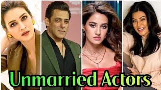 Bollywood Unmarried Celebrity Over 50 || Unmarried Celebrity In Bollywood 2024 || Stars625 ||