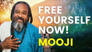 The Secret Tool to free yourself : Meditation by Mooji