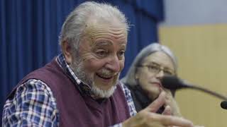 Julio Anguita 40 Aniversari de la Constitució Espanyola