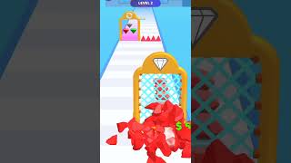 Making Diamond ring #noob #dop2 #playgamewalkthrough #amongus #gaming #level131 #mobilegame