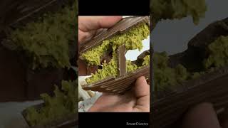 Kunafa Chocolate | Dubai famous kunafa chocolate #cookwithsumis live 🔴 class