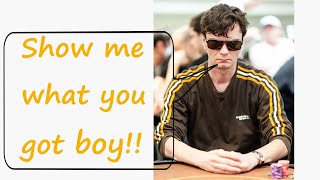 This is not chess - Loek van Wely roasts opponents - Vol. II