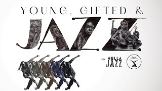 Young, Gifted, & Jazz Trailer |  July 6 - 8  |  Dream in High Park 2023