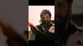 KGF......#full attitude# Rocking Star Yash# ...........