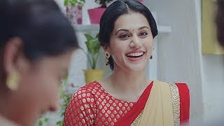 Taapsee Pannu Short Film