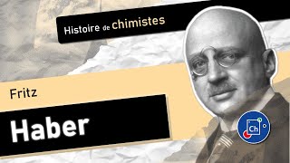 Un chimiste de génie, et un homme ambigu | Fritz Haber | HdC - Épisode 4