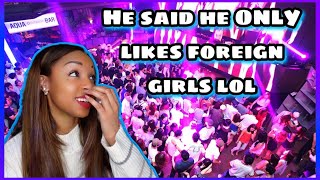 I met the MAN OF MY DREAMS clubbing in Gangnam!! | Dating in Korea Storytime