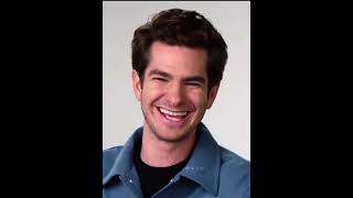 HAPPY BIRTHDAY TO ANDREW GARFIELD (AND ME🤭)