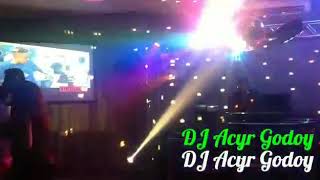 DJ Acyr Godoy Curitiba PR