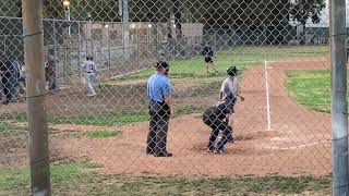 Jr Baseball Tournament of Champions