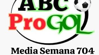 Media semana 704... SUSCRIBETE Y ÚNETE AL GRUPO VIP DEL CANAL.