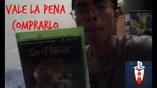 Sea of Thieves Cosas a Favor y en Contra Según Yo el GamerGet