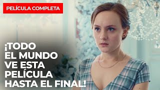 BESTSELLER MUNDIAL SOBRE MUJERES FUERTES Y AMOR APASIONADO | Película romántica en Español Latino