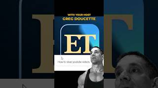 How to Re-Upload Content with Greg Doucette